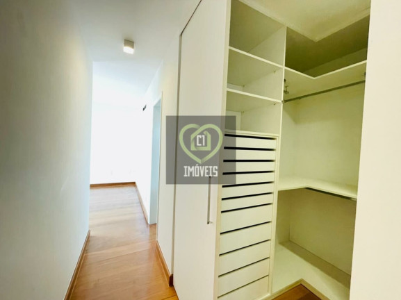 Imagem Apartamento com 3 Quartos à Venda, 215 m² em Perdizes - São Paulo