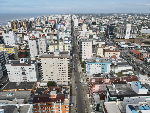 Imagem Apartamento com 1 Quarto à Venda,  em Zona Nova - Capão Da Canoa
