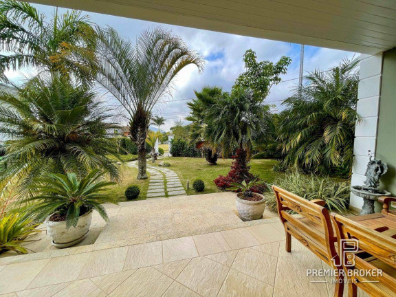 Imagem Casa com 4 Quartos à Venda ou Locação, 530 m² em Várzea - Teresópolis Imagem Casa com 4 Quartos à Venda ou Locação, 530 m² em Várzea - Teresópolis