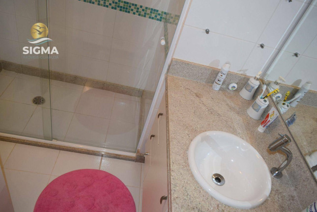 Imagem Cobertura com 3 Quartos à Venda, 200 m² em Enseada - Guarujá Imagem Cobertura com 3 Quartos à Venda, 200 m² em Enseada - Guarujá