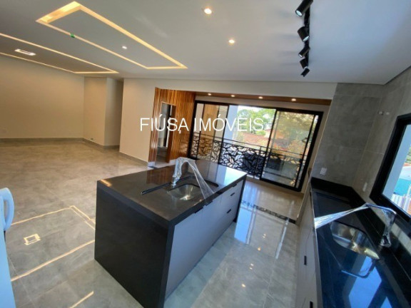 Imagem Apartamento com 3 Quartos à Venda, 120 m² em São Joaquim - Franca