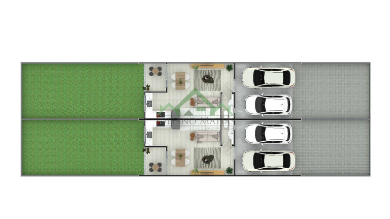 Imagem Casa com 3 Quartos à Venda, 120 m² em Costeira - Balneário Barra Do Sul Imagem Casa com 3 Quartos à Venda, 120 m² em Costeira - Balneário Barra Do Sul
