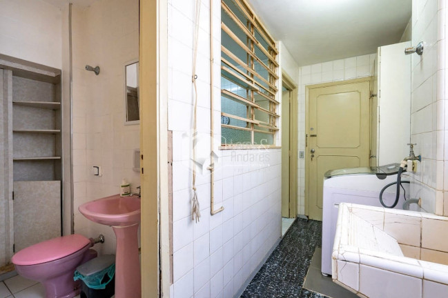 Imagem Apartamento com 2 Quartos à Venda, 100 m² em Jardim Paulista - São Paulo