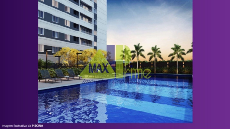Imagem Apartamento com 2 Quartos à Venda, 38 m² em Vila Vermelha - São Paulo Imagem Apartamento com 2 Quartos à Venda, 38 m² em Vila Vermelha - São Paulo