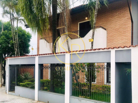 Imagem Casa à Venda, 234 m² em Sorocaba Imagem Casa à Venda, 234 m² em Sorocaba