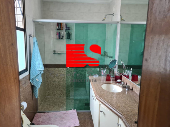 Imagem Apartamento com 4 Quartos à Venda, 155 m² em Lourdes - Belo Horizonte