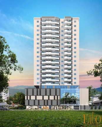 Imagem Apartamento com 2 Quartos à Venda, 69 m² em Morretes - Itapema