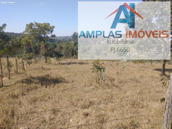 Imagem Terreno à Venda, 3.595 m² em Vila Maria Regina - Juatuba