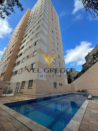 Imagem Apartamento com 3 Quartos à Venda, 67 m² em Eldorado - São Paulo Imagem Apartamento com 3 Quartos à Venda, 67 m² em Eldorado - São Paulo