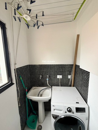 Imagem Imóvel com 1 Quarto à Venda, 36 m² em Vila Nova Conceição - São Paulo