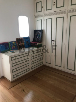 Imagem Apartamento com 4 Quartos à Venda ou Locação, 350 m² em Real Parque - São Paulo Imagem Apartamento com 4 Quartos à Venda ou Locação, 350 m² em Real Parque - São Paulo