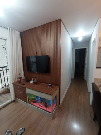Imagem Apartamento com 2 Quartos à Venda, 53 m² em Centro - São Bernardo Do Campo Imagem Apartamento com 2 Quartos à Venda, 53 m² em Centro - São Bernardo Do Campo