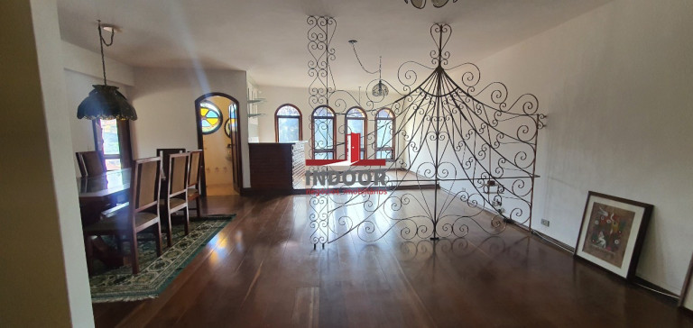 Imagem Casa com 4 Quartos à Venda, 260 m² em Tucuruvi - São Paulo Imagem Casa com 4 Quartos à Venda, 260 m² em Tucuruvi - São Paulo