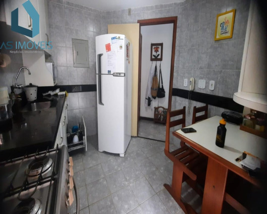 Imagem Apartamento com 2 Quartos à Venda, 137 m² em Vila Nova - Cabo Frio