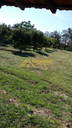 Imagem Terreno à Venda, 125 m² em Parque São Jorge - Piracicaba