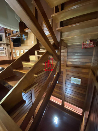Imagem Casa com 3 Quartos à Venda, 1.192 m² em Condominio Pousada - Quatro Barras Imagem Casa com 3 Quartos à Venda, 1.192 m² em Condominio Pousada - Quatro Barras