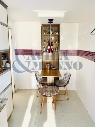 Imagem Apartamento com 3 Quartos à Venda, 137 m² em Vila Regente Feijó - São Paulo Imagem Apartamento com 3 Quartos à Venda, 137 m² em Vila Regente Feijó - São Paulo