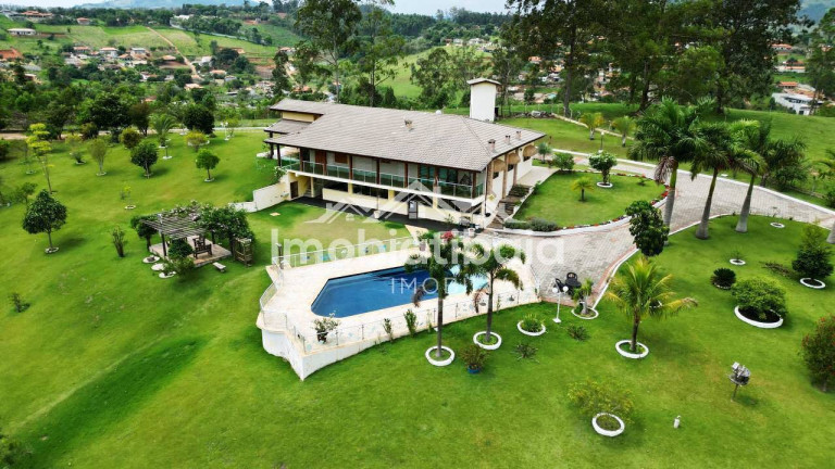 Imagem Chácara com 4 Quartos à Venda, 19.600 m² em Serrinha - Bragança Paulista Imagem Chácara com 4 Quartos à Venda, 19.600 m² em Serrinha - Bragança Paulista