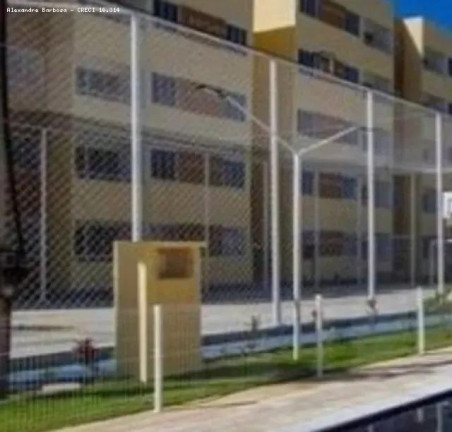 Imagem Apartamento com 2 Quartos à Venda, 53 m² em Candeias - Jaboatão Dos Guararapes