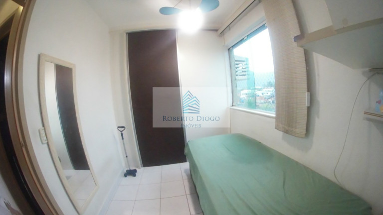 Imagem Imóvel com 2 Quartos à Venda, 50 m² em Camorim - Rio De Janeiro Imagem Imóvel com 2 Quartos à Venda, 50 m² em Camorim - Rio De Janeiro