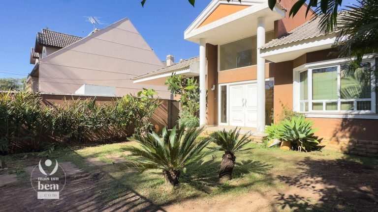 Imagem Terreno à Venda, 2.000 m² em Jardim Social - Curitiba