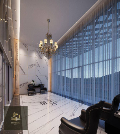 Imagem Apartamento com 3 Quartos à Venda, 108 m² em Palmas - Governador Celso Ramos Imagem Apartamento com 3 Quartos à Venda, 108 m² em Palmas - Governador Celso Ramos