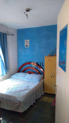Imagem Casa com 3 Quartos à Venda, 135 m² em Cidade Salvador - Jacareí Imagem Casa com 3 Quartos à Venda, 135 m² em Cidade Salvador - Jacareí