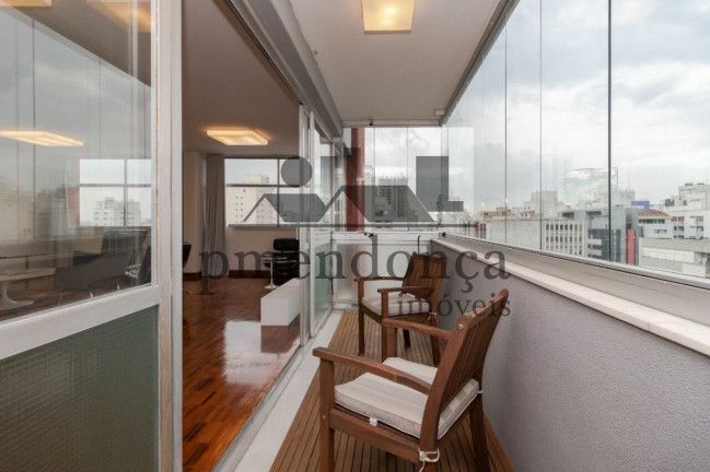 Imagem Apartamento com 4 Quartos à Venda, 250 m² em Higienópolis - São Paulo Imagem Apartamento com 4 Quartos à Venda, 250 m² em Higienópolis - São Paulo