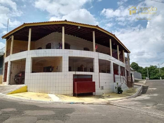 Casa com 2 Quartos à Venda, 402 m² em Cidade Nova I - Itu