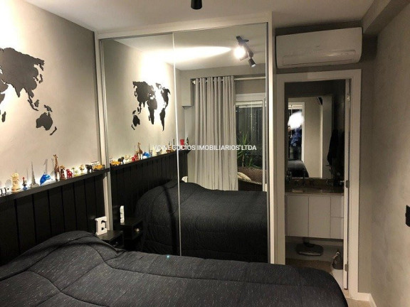 Imagem Apartamento com 1 Quarto à Venda, 50 m² em Campos Elíseos - São Paulo Imagem Apartamento com 1 Quarto à Venda, 50 m² em Campos Elíseos - São Paulo