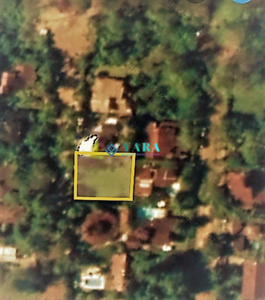 Imagem Terreno à Venda, 520 m² em Itamanbuca - Ubatuba