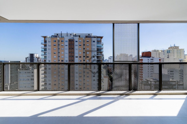 Imagem Apartamento com 2 Quartos à Venda, 67 m² em Pinheiros - São Paulo