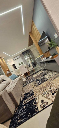 Imagem Apartamento com 3 Quartos à Venda,  em Meia Praia - Itapema