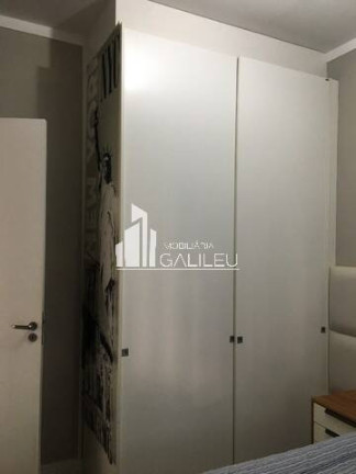 Imagem Apartamento com 2 Quartos à Venda, 47 m² em Vila Ipê - Campinas