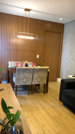 Imagem Apartamento com 2 Quartos à Venda,  em Jardim Ipaussurama - Campinas