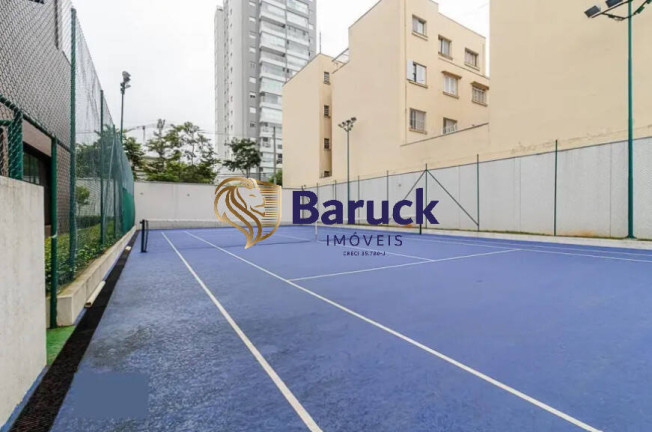 Imagem Apartamento com 2 Quartos à Venda, 63 m² em Vila Mariana - São Paulo