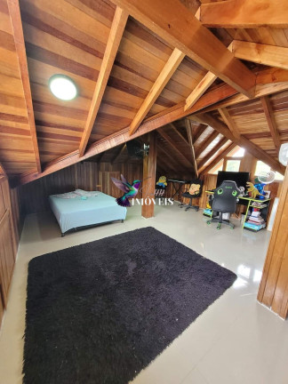 Imagem Casa de Condomínio com 4 Quartos à Venda, 534 m² em São Lucas - Viamão Imagem Casa de Condomínio com 4 Quartos à Venda, 534 m² em São Lucas - Viamão