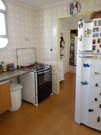 Imagem Apartamento com 5 Quartos à Venda, 269 m² em Morumbi - São Paulo Imagem Apartamento com 5 Quartos à Venda, 269 m² em Morumbi - São Paulo