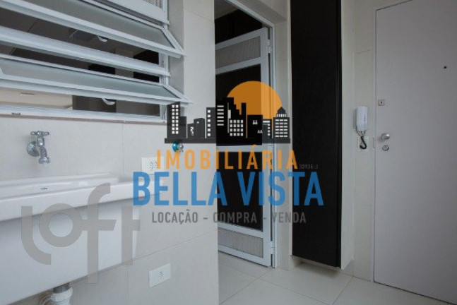 Imagem Apartamento com 3 Quartos à Venda, em Vila Mariana - São Paulo Imagem Apartamento com 3 Quartos à Venda, em Vila Mariana - São Paulo