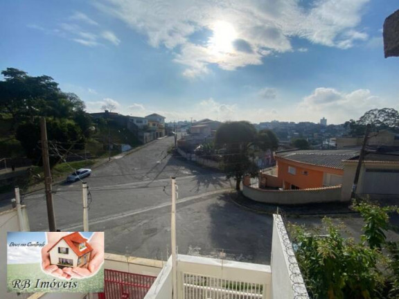 Imagem Casa com 3 Quartos à Venda, 133 m² em Jardim Irene - Santo André Imagem Casa com 3 Quartos à Venda, 133 m² em Jardim Irene - Santo André