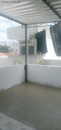 Imagem Apartamento com 3 Quartos à Venda, 110 m² em Casa Caiada - Olinda Imagem Apartamento com 3 Quartos à Venda, 110 m² em Casa Caiada - Olinda