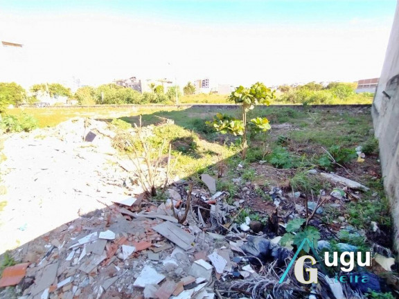 Terreno à Venda, 1.175 m² em Praia Do Morro - Guarapari