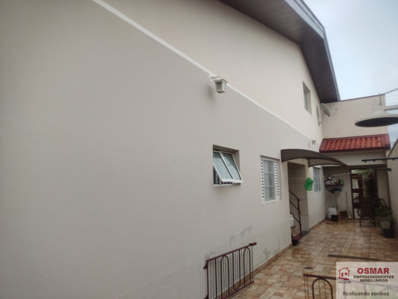 Imagem Casa com 4 Quartos à Venda, 215 m² em Vila Menuzzo - Sumaré Imagem Casa com 4 Quartos à Venda, 215 m² em Vila Menuzzo - Sumaré