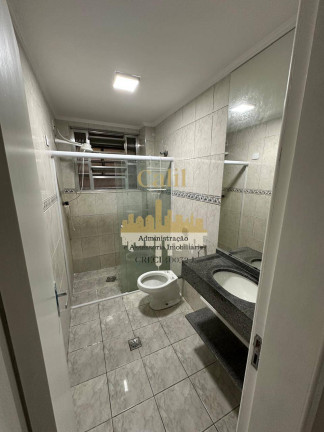 Imagem Apartamento com 2 Quartos à Venda, 81 m² em Macuco - Santos Imagem Apartamento com 2 Quartos à Venda, 81 m² em Macuco - Santos