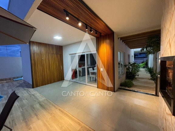 Imagem Casa com 3 Quartos à Venda, 302 m² em Residencial Aquarela Das Artes - Sinop Imagem Casa com 3 Quartos à Venda, 302 m² em Residencial Aquarela Das Artes - Sinop