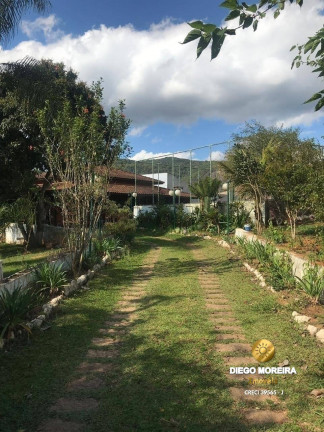 Imagem Chácara com 3 Quartos à Venda, 1.250 m² em Terra Preta - Mairiporã Imagem Chácara com 3 Quartos à Venda, 1.250 m² em Terra Preta - Mairiporã