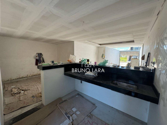 Imagem Casa com 3 Quartos à Venda, 80 m² em Guaruja Mansões - Betim Imagem Casa com 3 Quartos à Venda, 80 m² em Guaruja Mansões - Betim