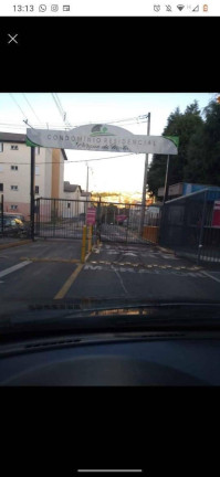 Imagem Apartamento com 2 Quartos à Venda, 52 m² em Caguassu - Sorocaba