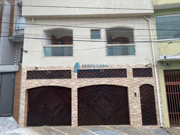 Casa com 3 Quartos à Venda, 210 m² em Penha - São Paulo