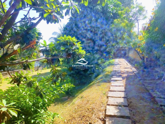 Imagem Terreno à Venda, 600 m² em Barroco (itaipuaçu) - Maricá